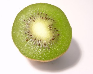 kiwi biologico