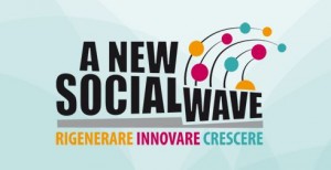 a new social wave