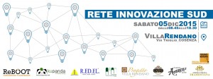 rete innovazione sud