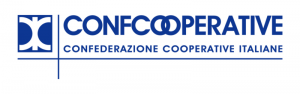 confcooperative logo