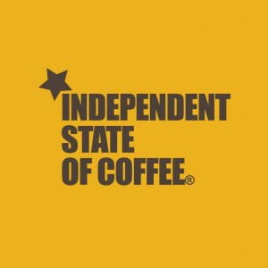 independent state of coffee