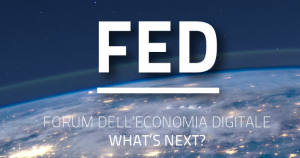 forum economia digitale